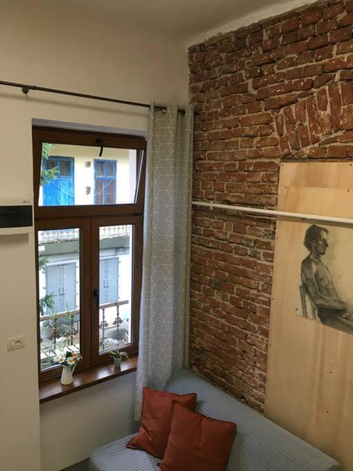 קלוז'-נאפוקה Ferdinand Art Studio מראה חיצוני תמונה